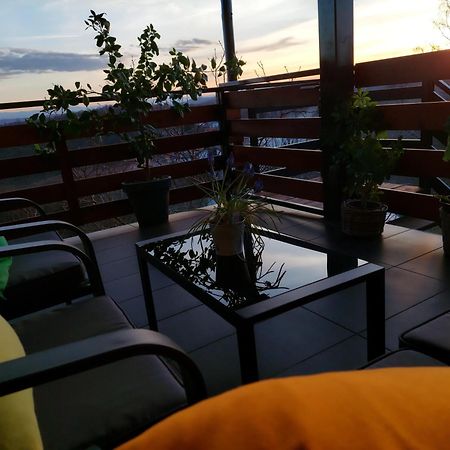 Apartman Masha Karlovac Zewnętrze zdjęcie