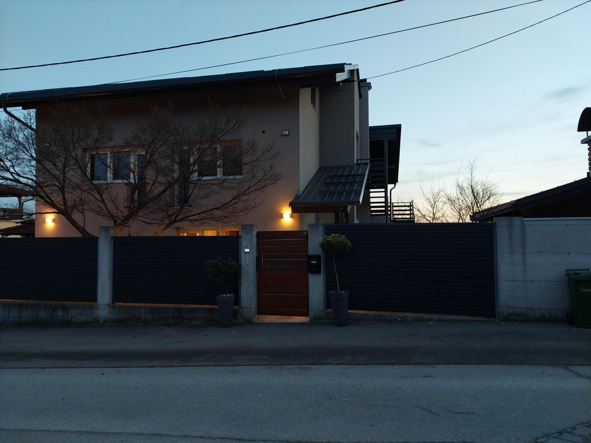 Apartman Masha Karlovac Zewnętrze zdjęcie
