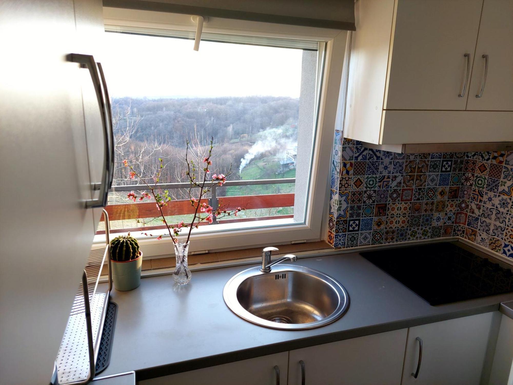 Apartman Masha Karlovac Zewnętrze zdjęcie