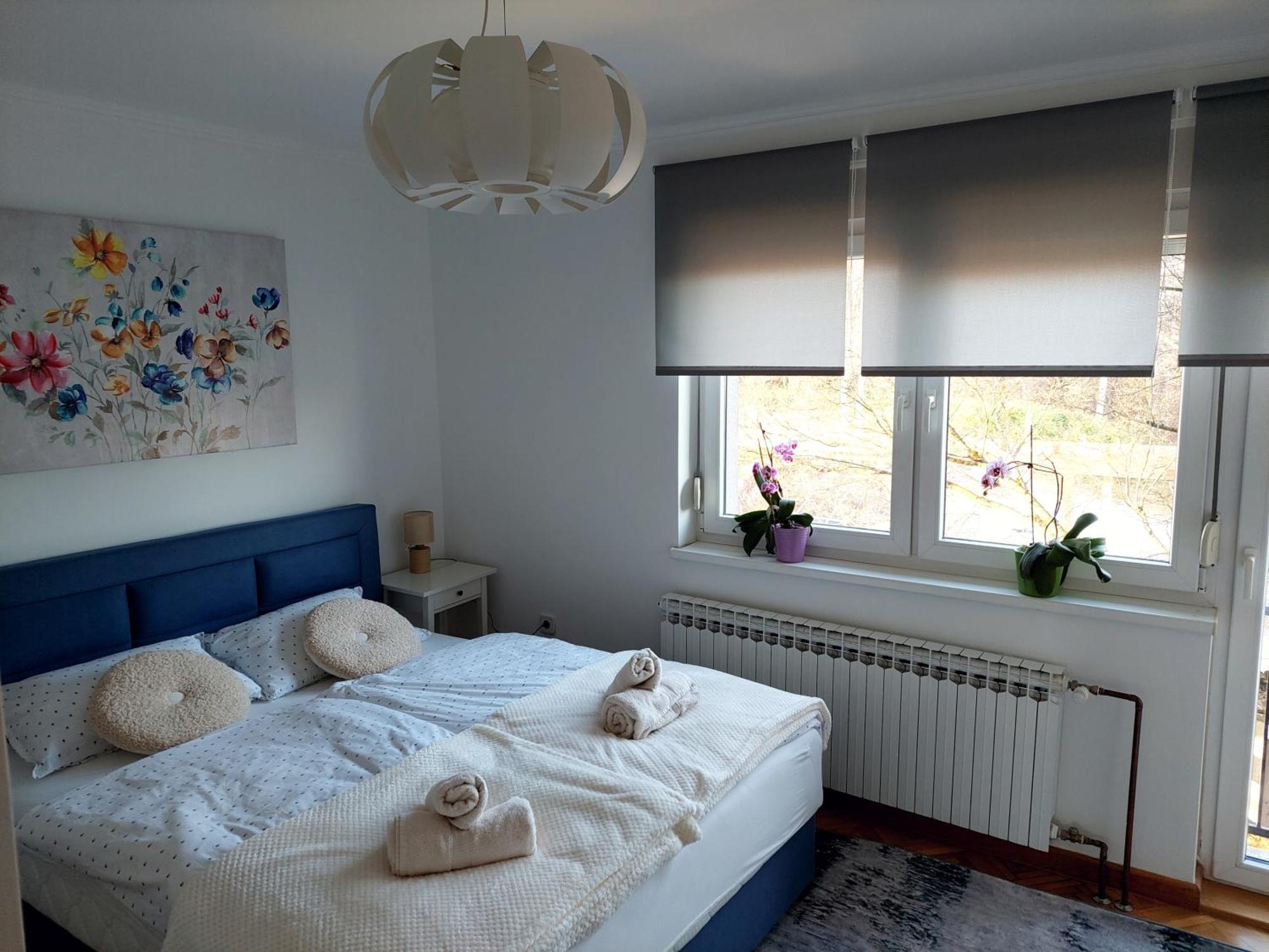 Apartman Masha Karlovac Zewnętrze zdjęcie