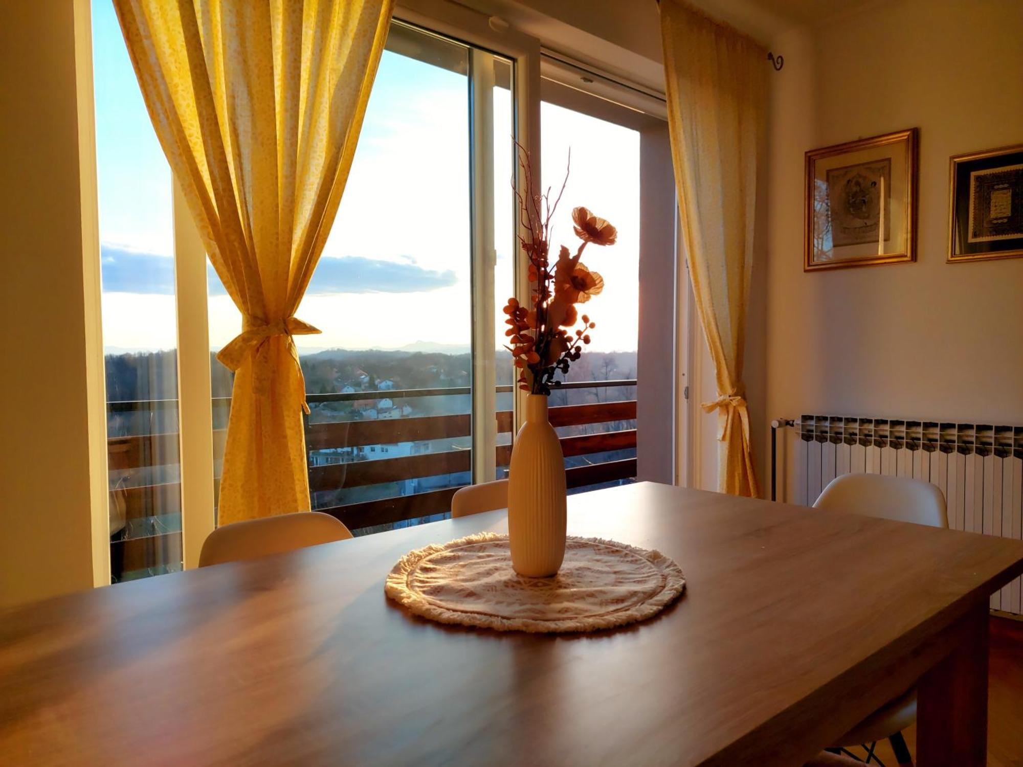 Apartman Masha Karlovac Zewnętrze zdjęcie