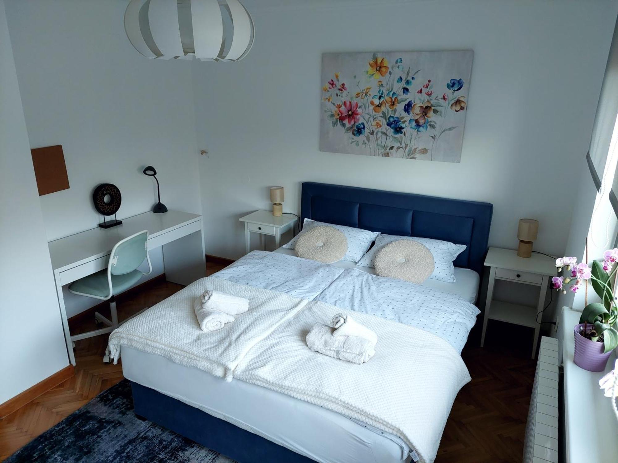Apartman Masha Karlovac Zewnętrze zdjęcie