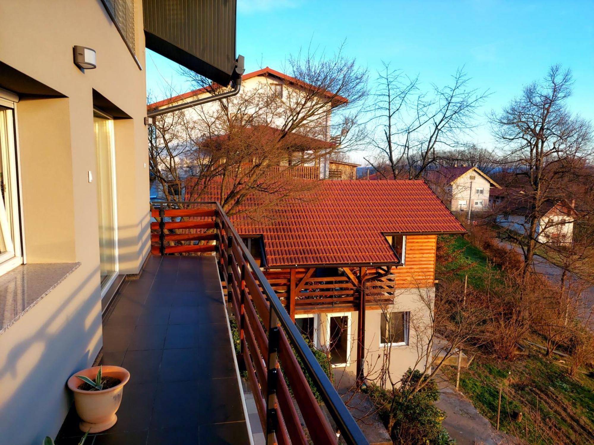 Apartman Masha Karlovac Zewnętrze zdjęcie