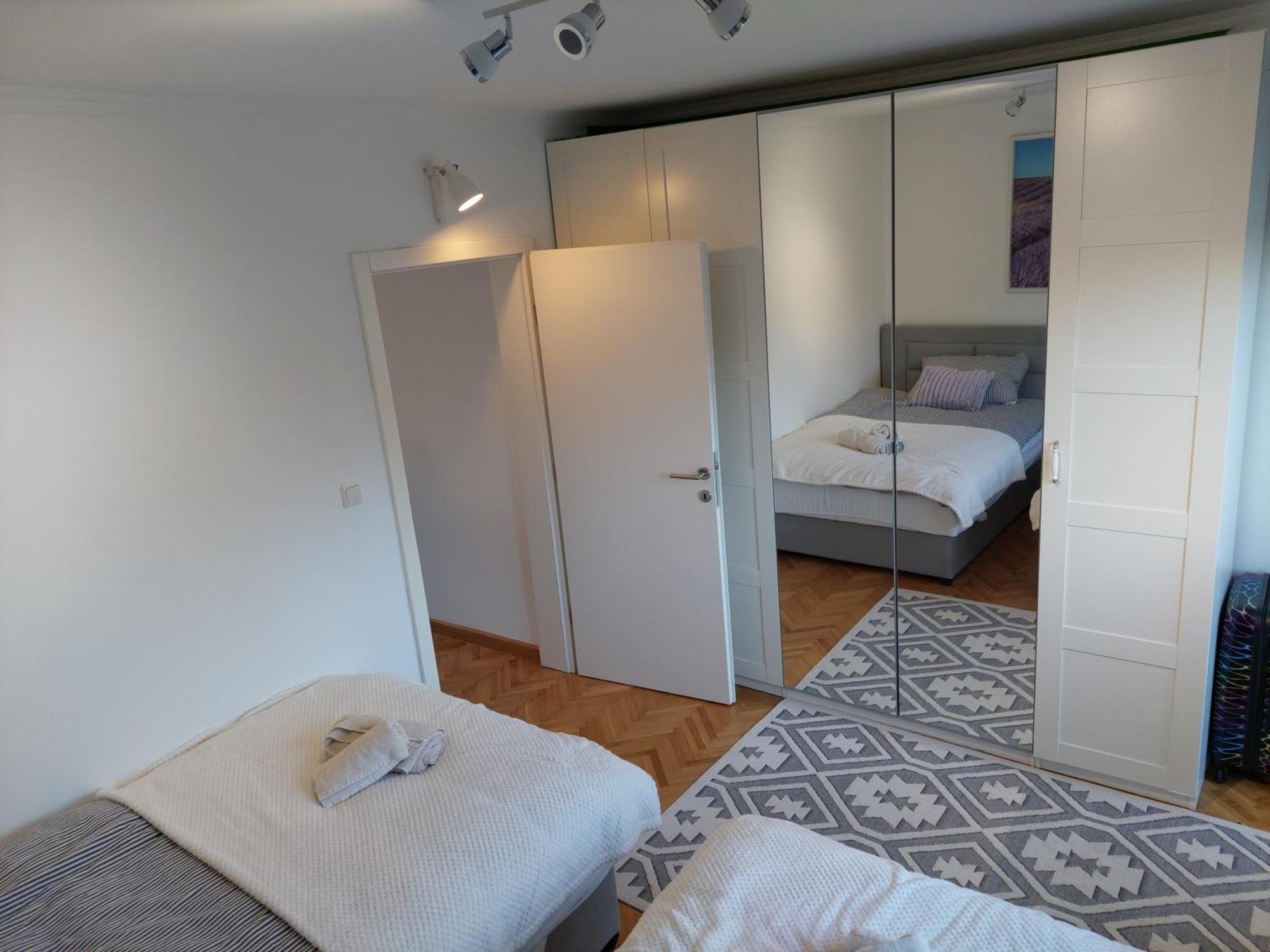Apartman Masha Karlovac Zewnętrze zdjęcie
