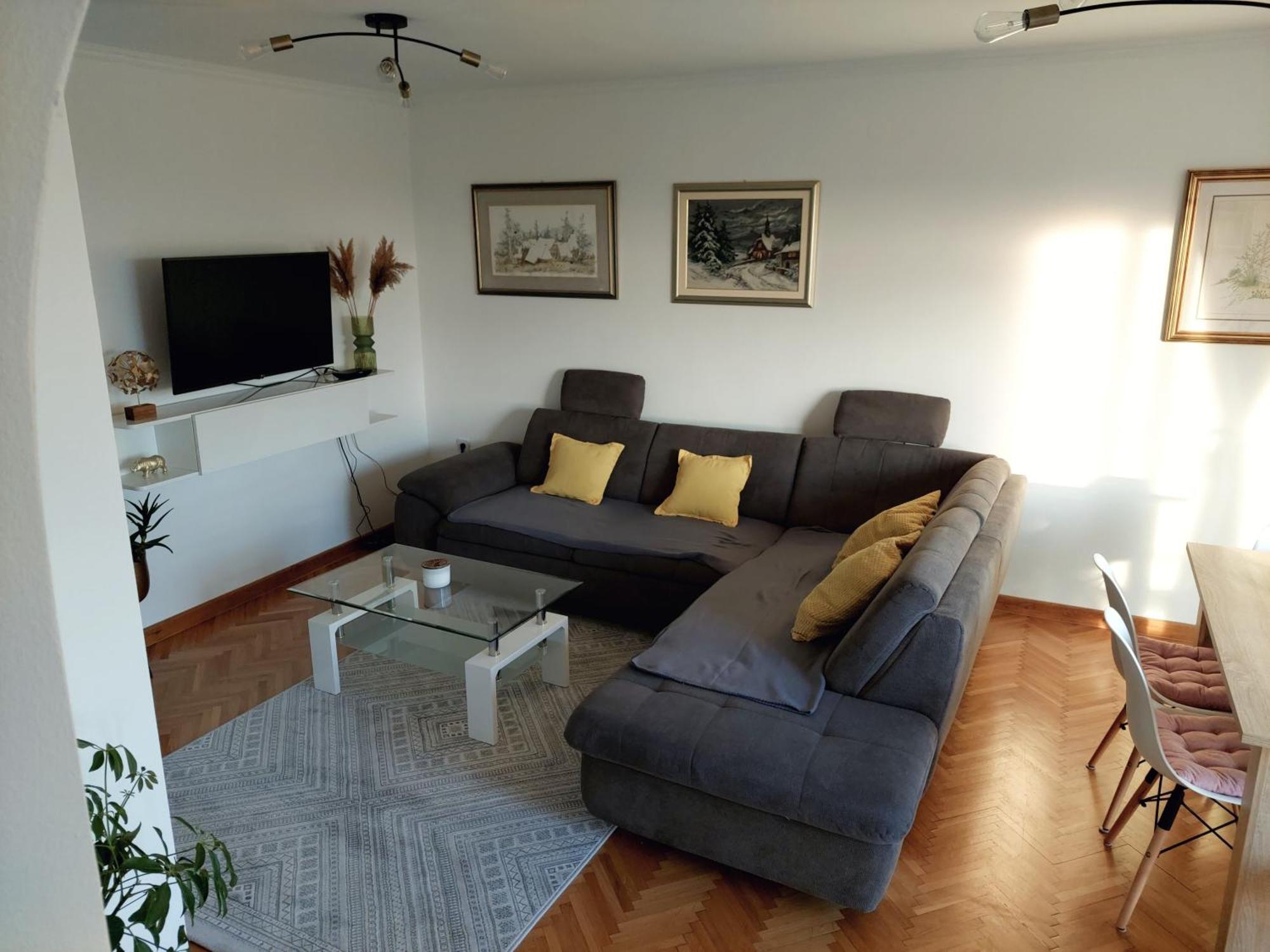 Apartman Masha Karlovac Zewnętrze zdjęcie