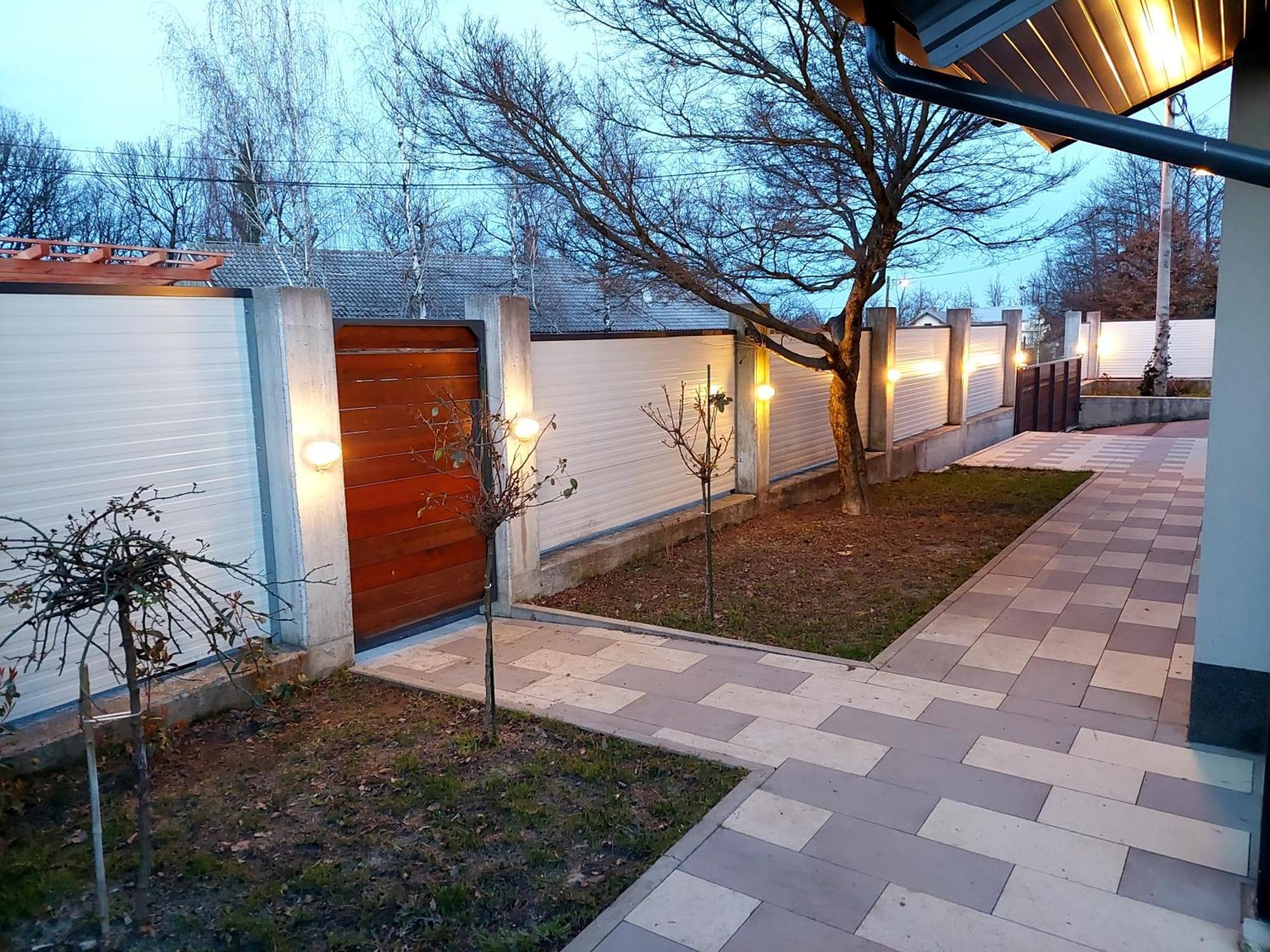 Apartman Masha Karlovac Zewnętrze zdjęcie
