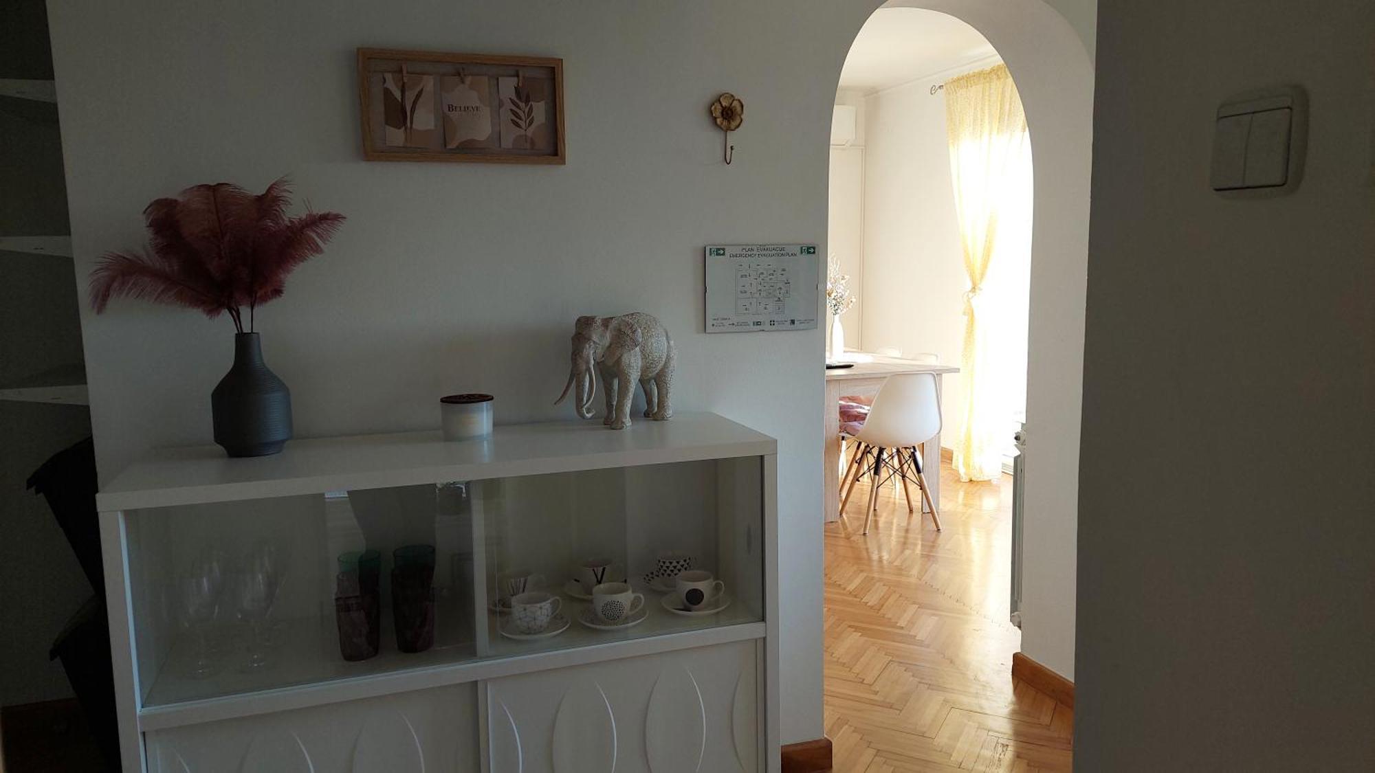 Apartman Masha Karlovac Zewnętrze zdjęcie