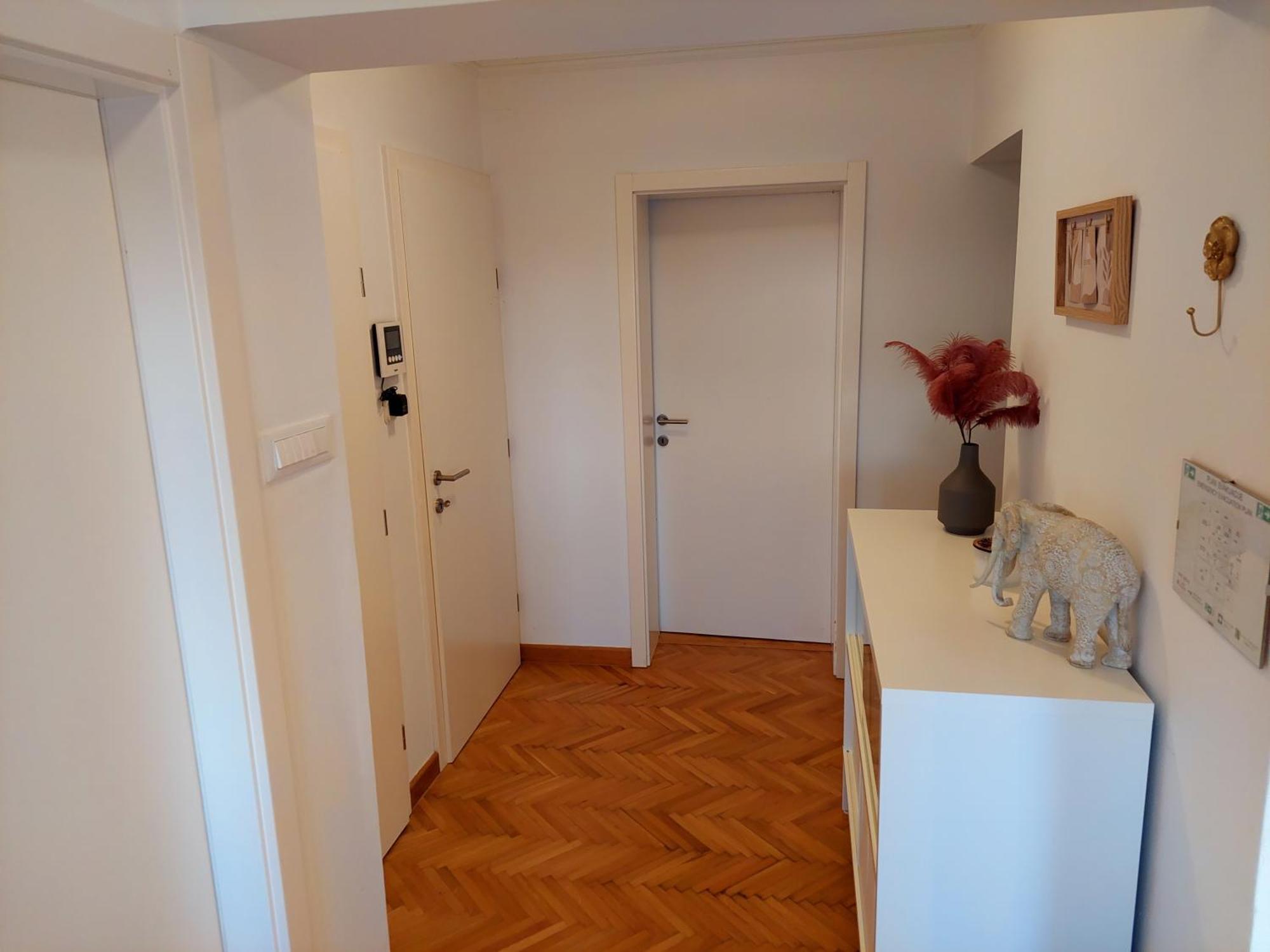 Apartman Masha Karlovac Zewnętrze zdjęcie