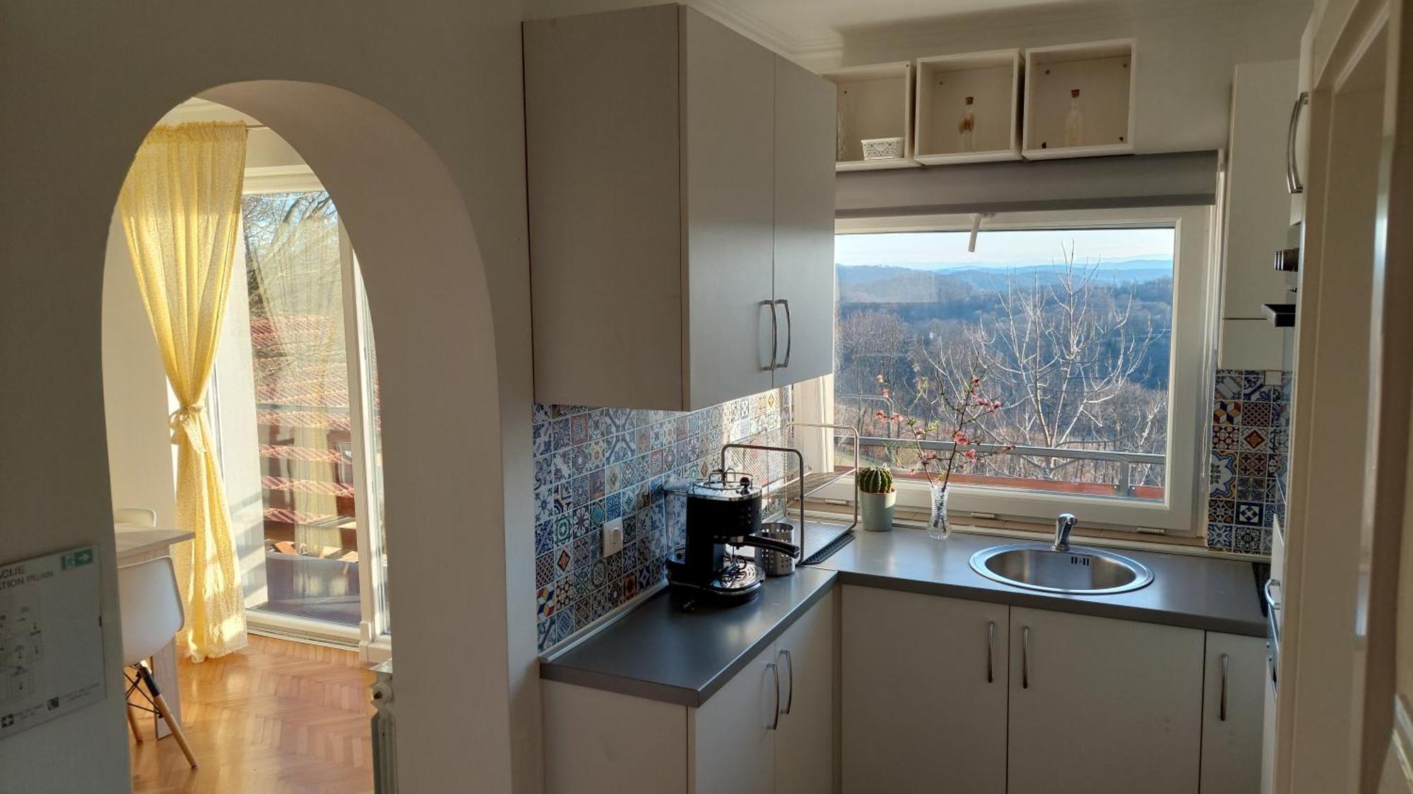 Apartman Masha Karlovac Zewnętrze zdjęcie