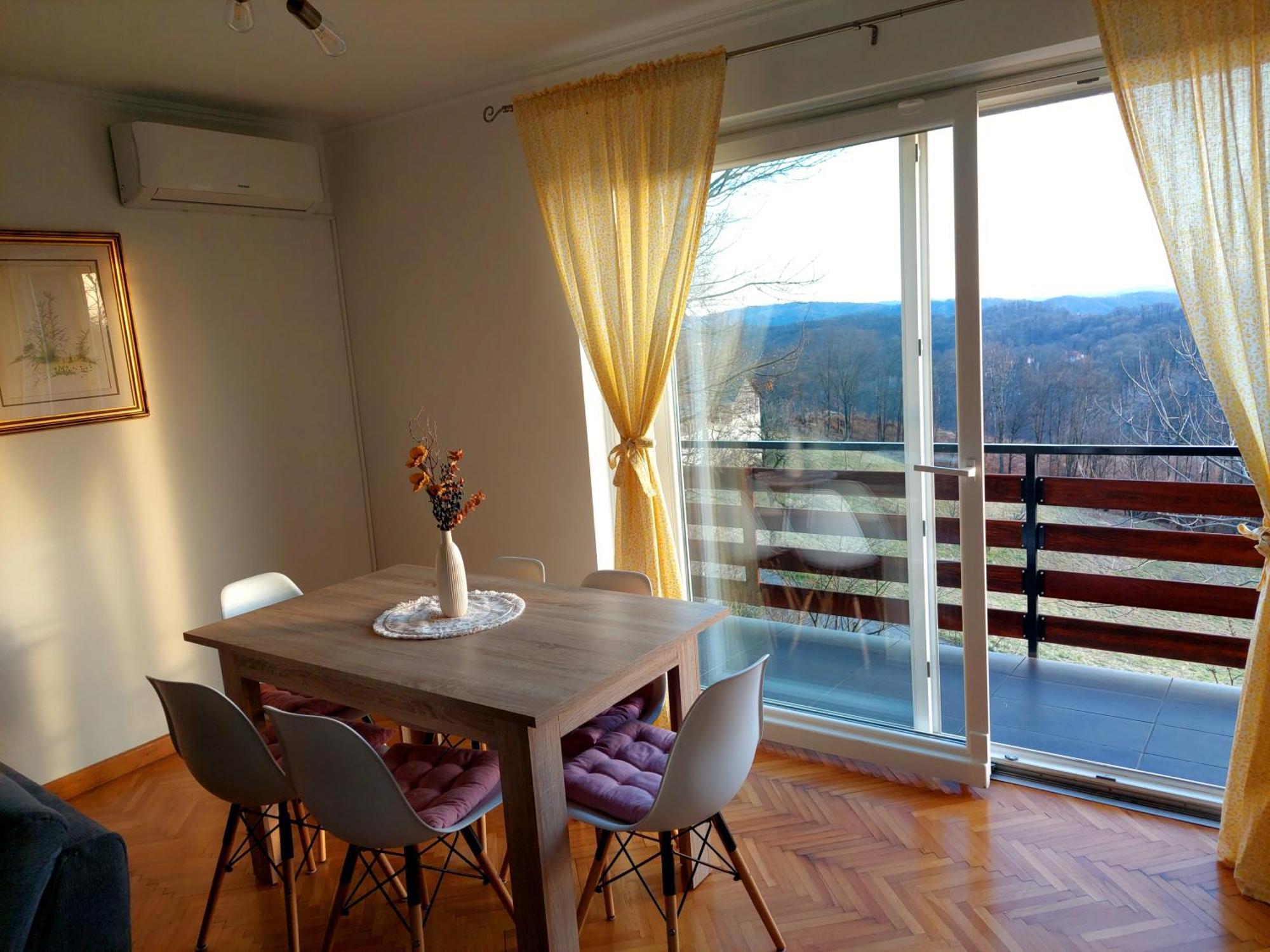 Apartman Masha Karlovac Zewnętrze zdjęcie