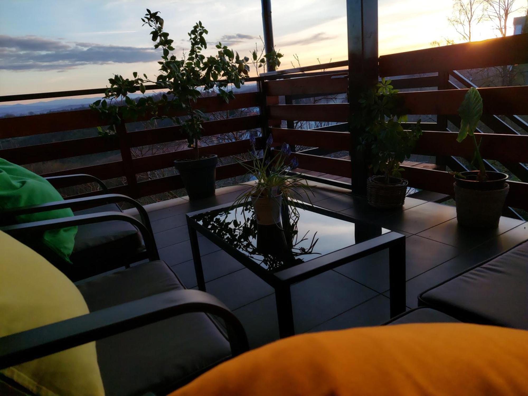 Apartman Masha Karlovac Zewnętrze zdjęcie